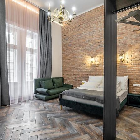 Budapest Marvelous Apartment In Andrassy Boulevard المظهر الخارجي الصورة