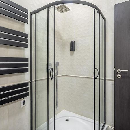 Budapest Marvelous Apartment In Andrassy Boulevard المظهر الخارجي الصورة
