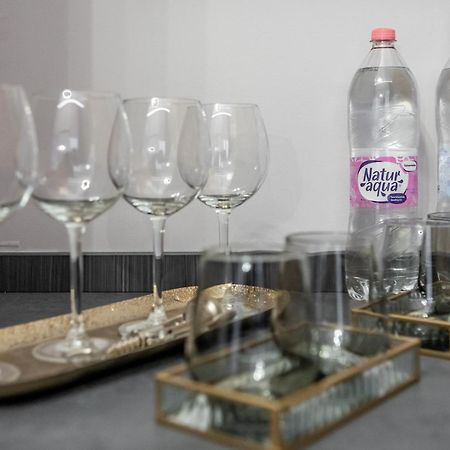 Budapest Marvelous Apartment In Andrassy Boulevard المظهر الخارجي الصورة