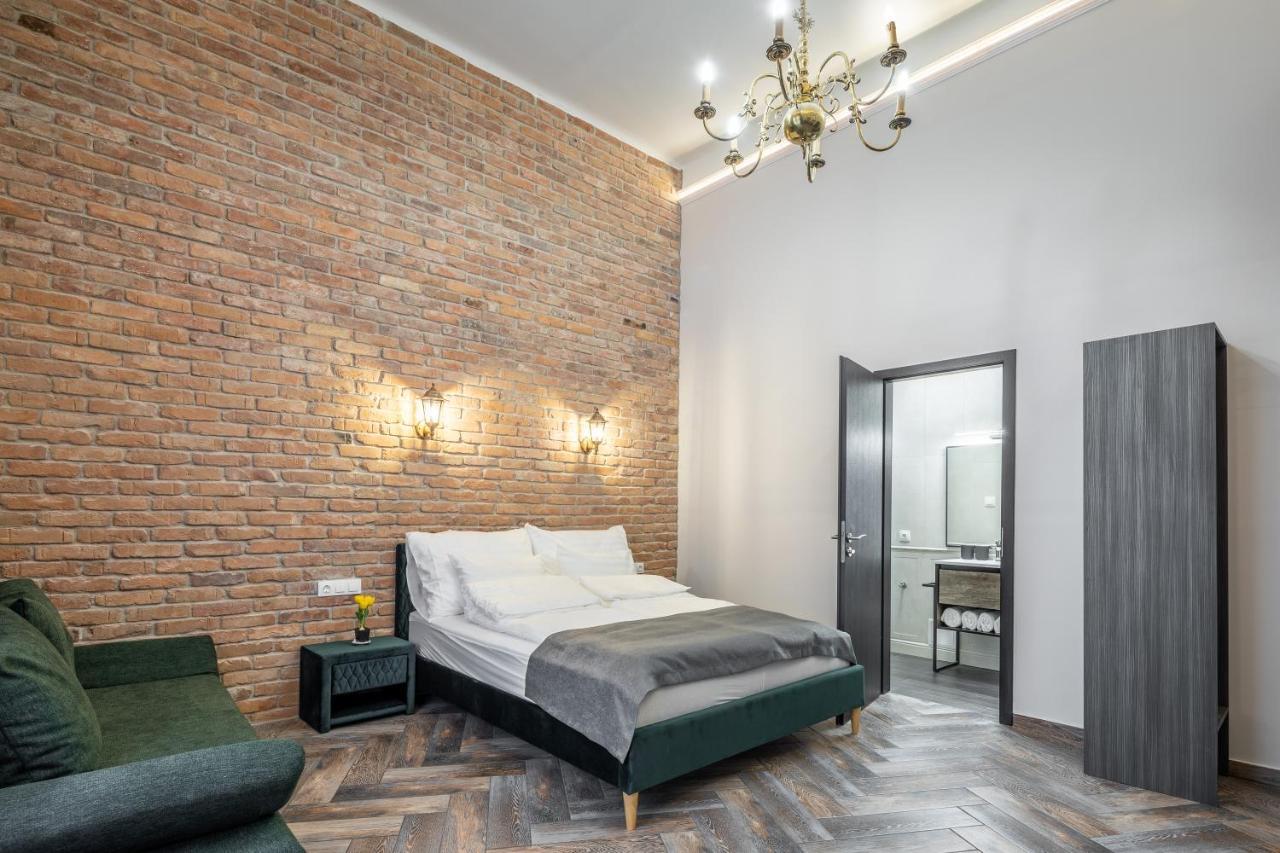 Budapest Marvelous Apartment In Andrassy Boulevard المظهر الخارجي الصورة