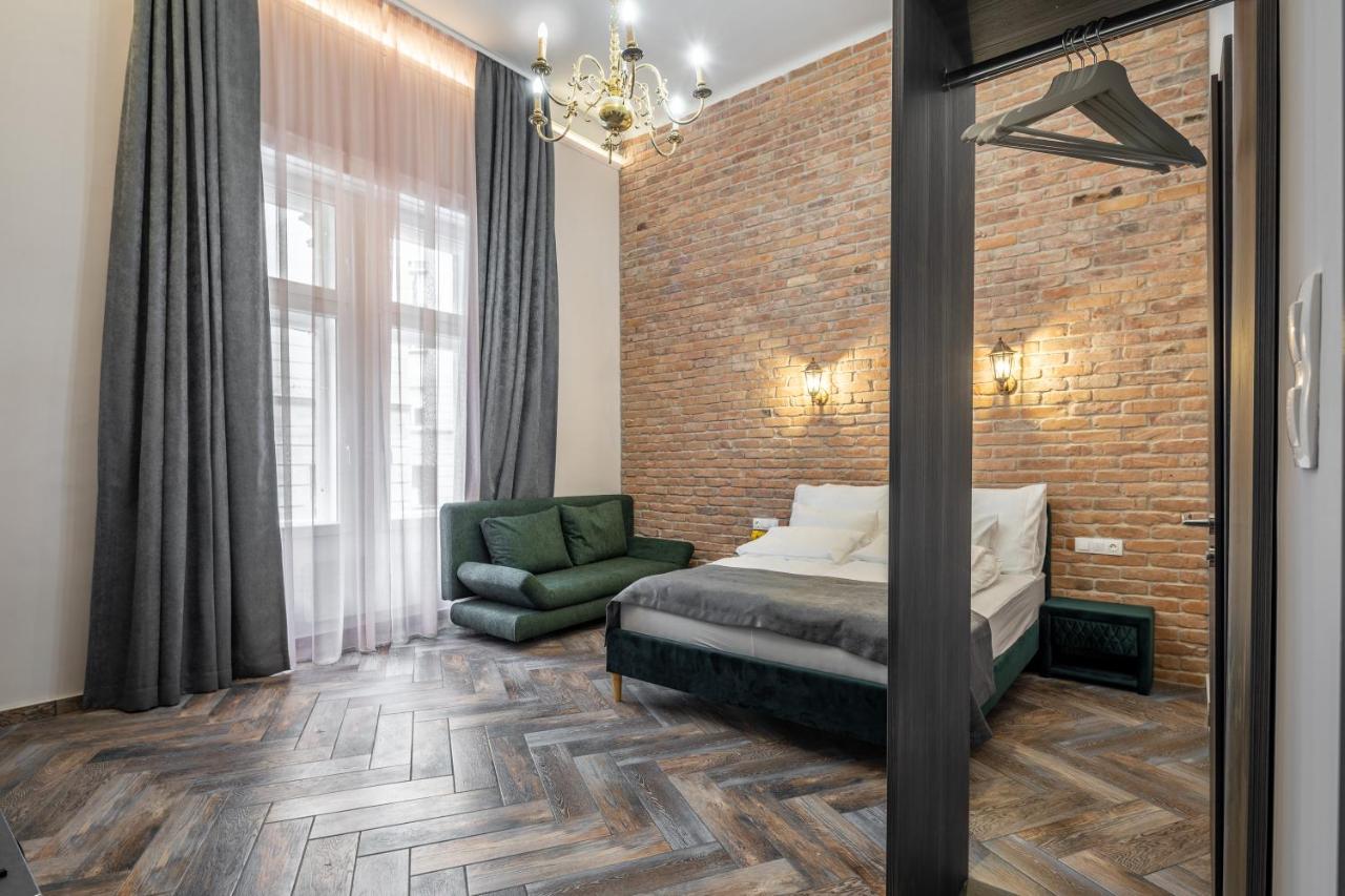 Budapest Marvelous Apartment In Andrassy Boulevard المظهر الخارجي الصورة