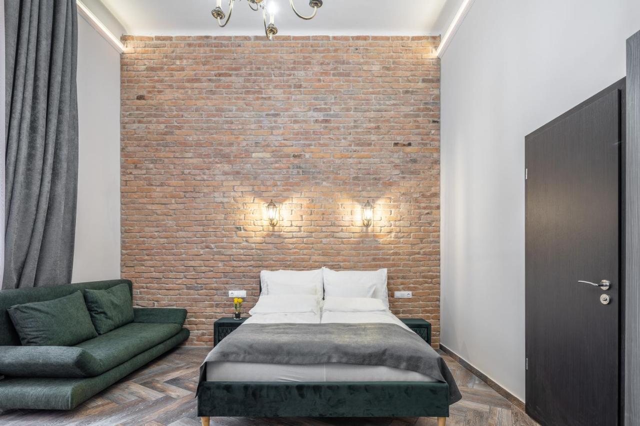 Budapest Marvelous Apartment In Andrassy Boulevard المظهر الخارجي الصورة
