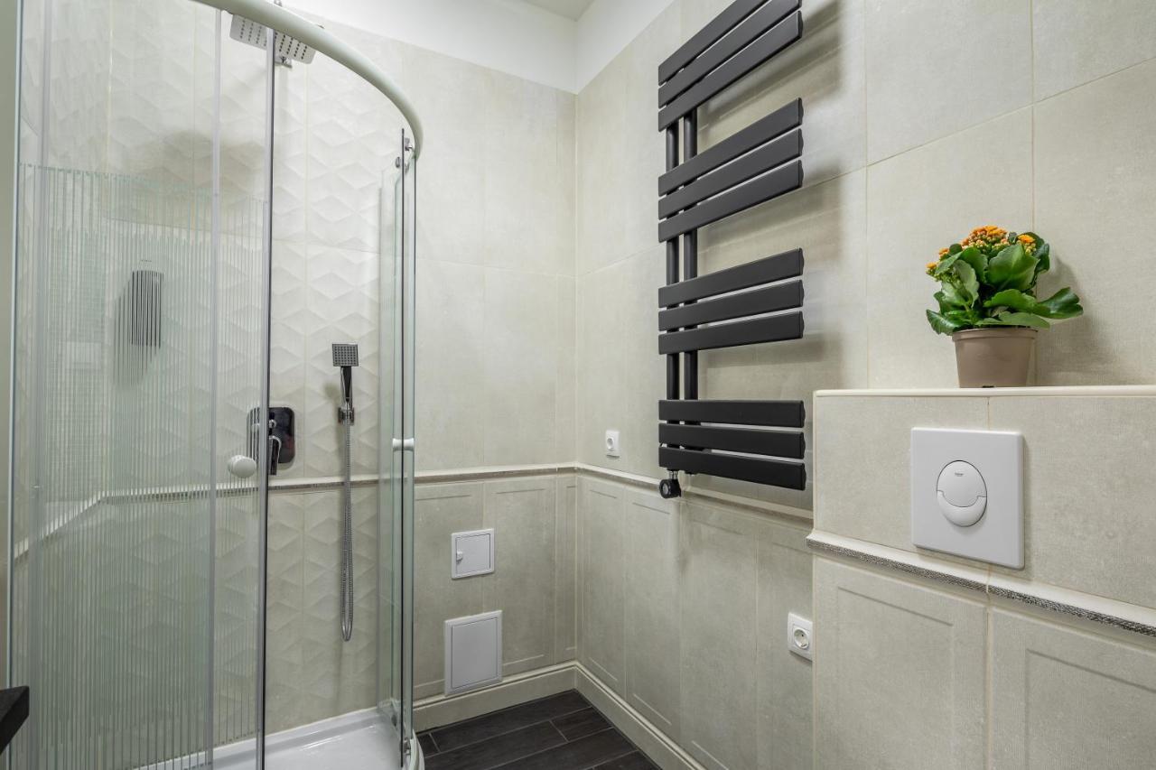Budapest Marvelous Apartment In Andrassy Boulevard المظهر الخارجي الصورة