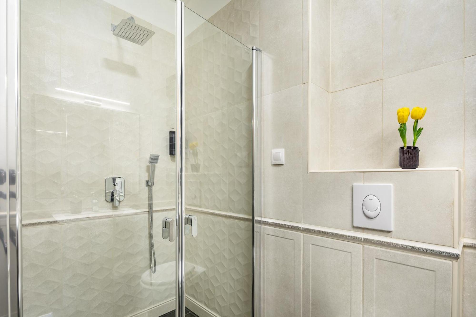Budapest Marvelous Apartment In Andrassy Boulevard المظهر الخارجي الصورة