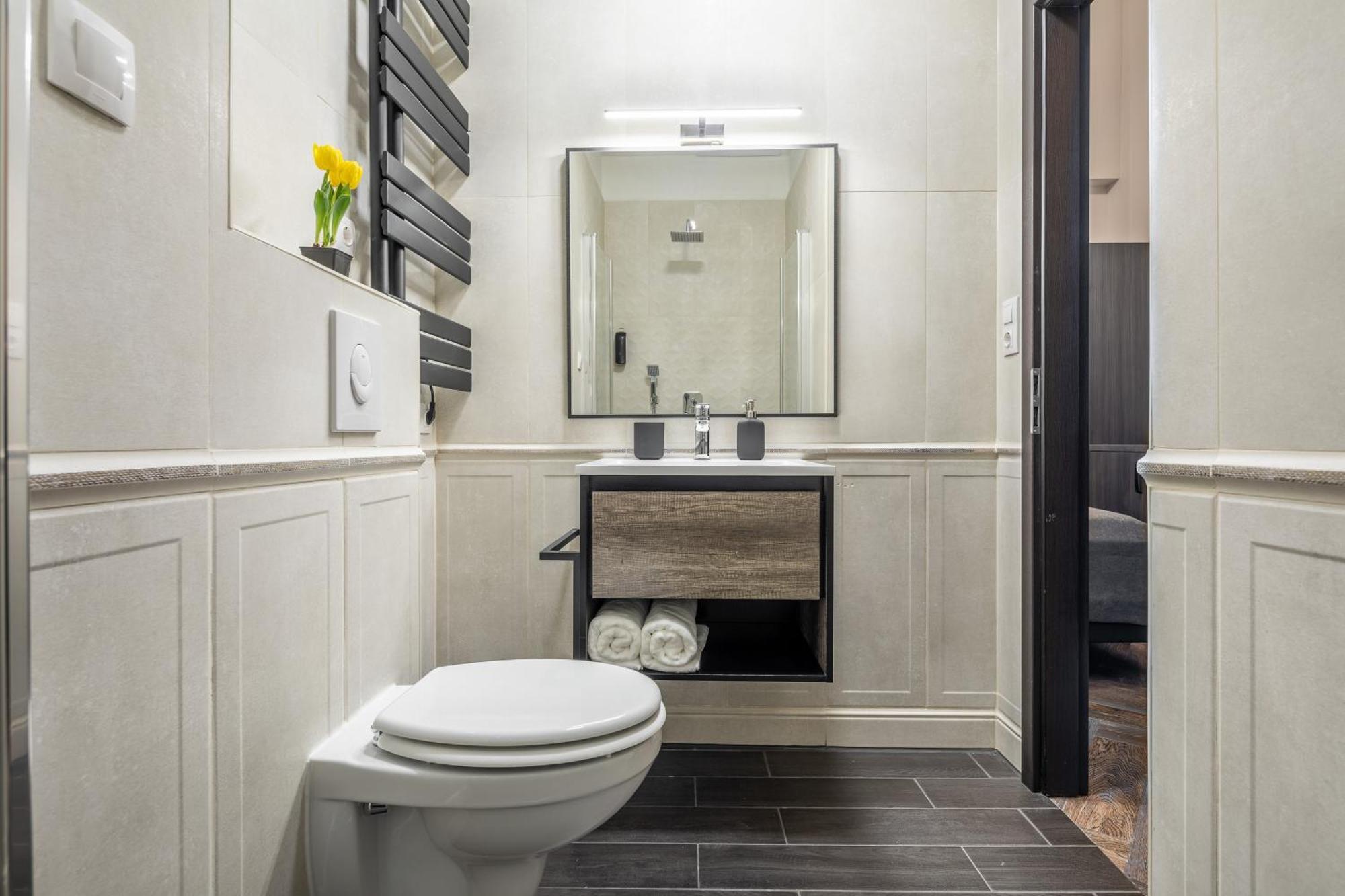 Budapest Marvelous Apartment In Andrassy Boulevard المظهر الخارجي الصورة