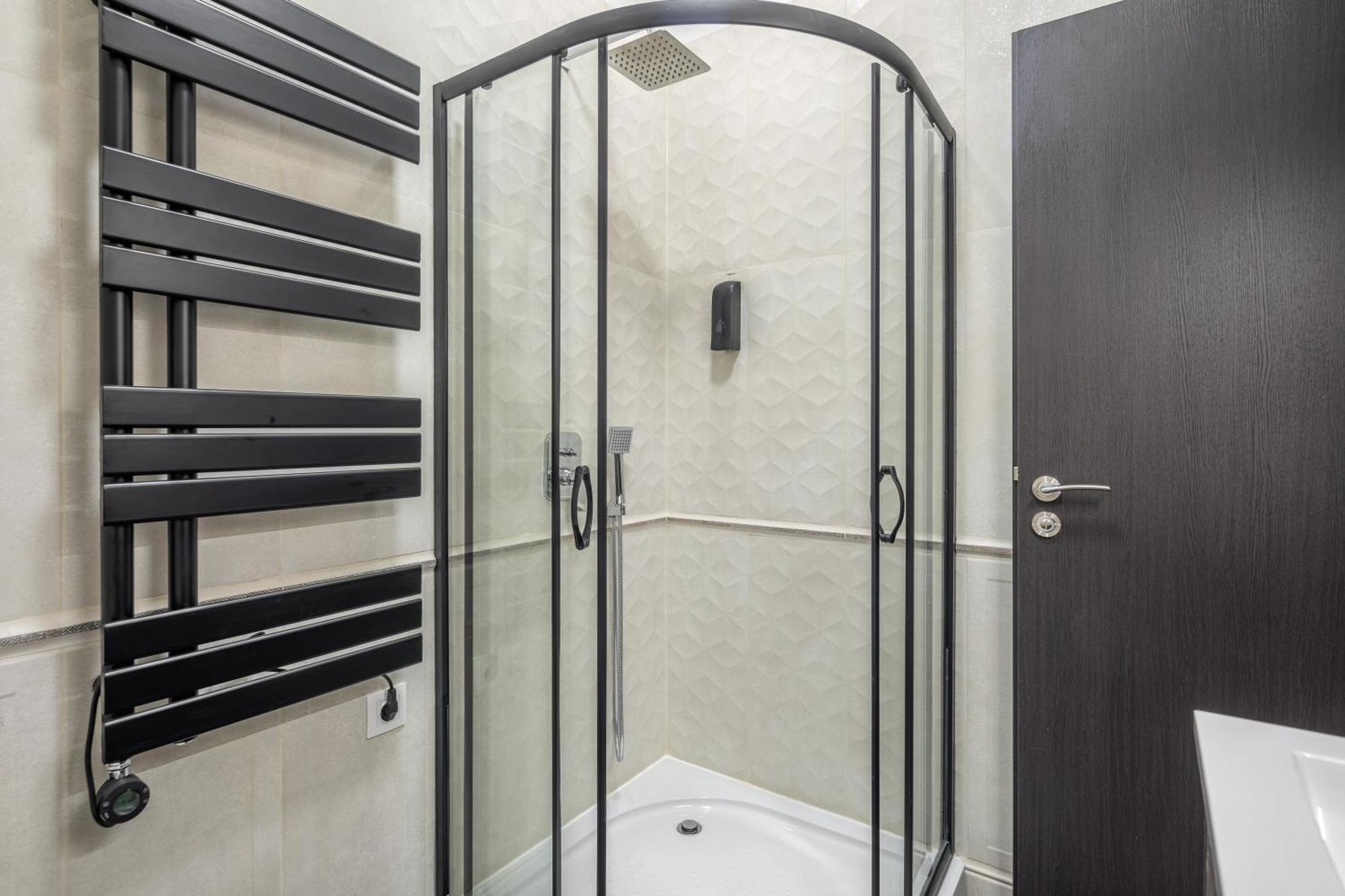 Budapest Marvelous Apartment In Andrassy Boulevard المظهر الخارجي الصورة