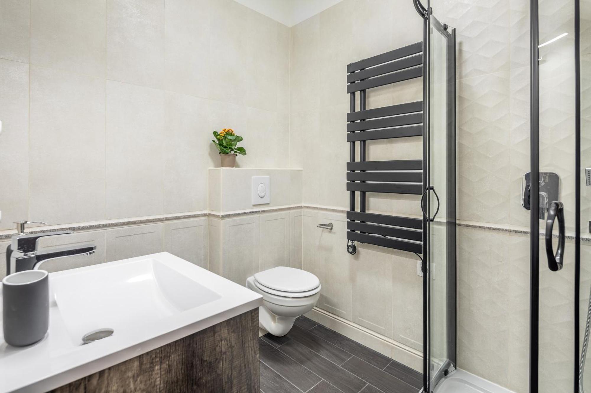 Budapest Marvelous Apartment In Andrassy Boulevard المظهر الخارجي الصورة
