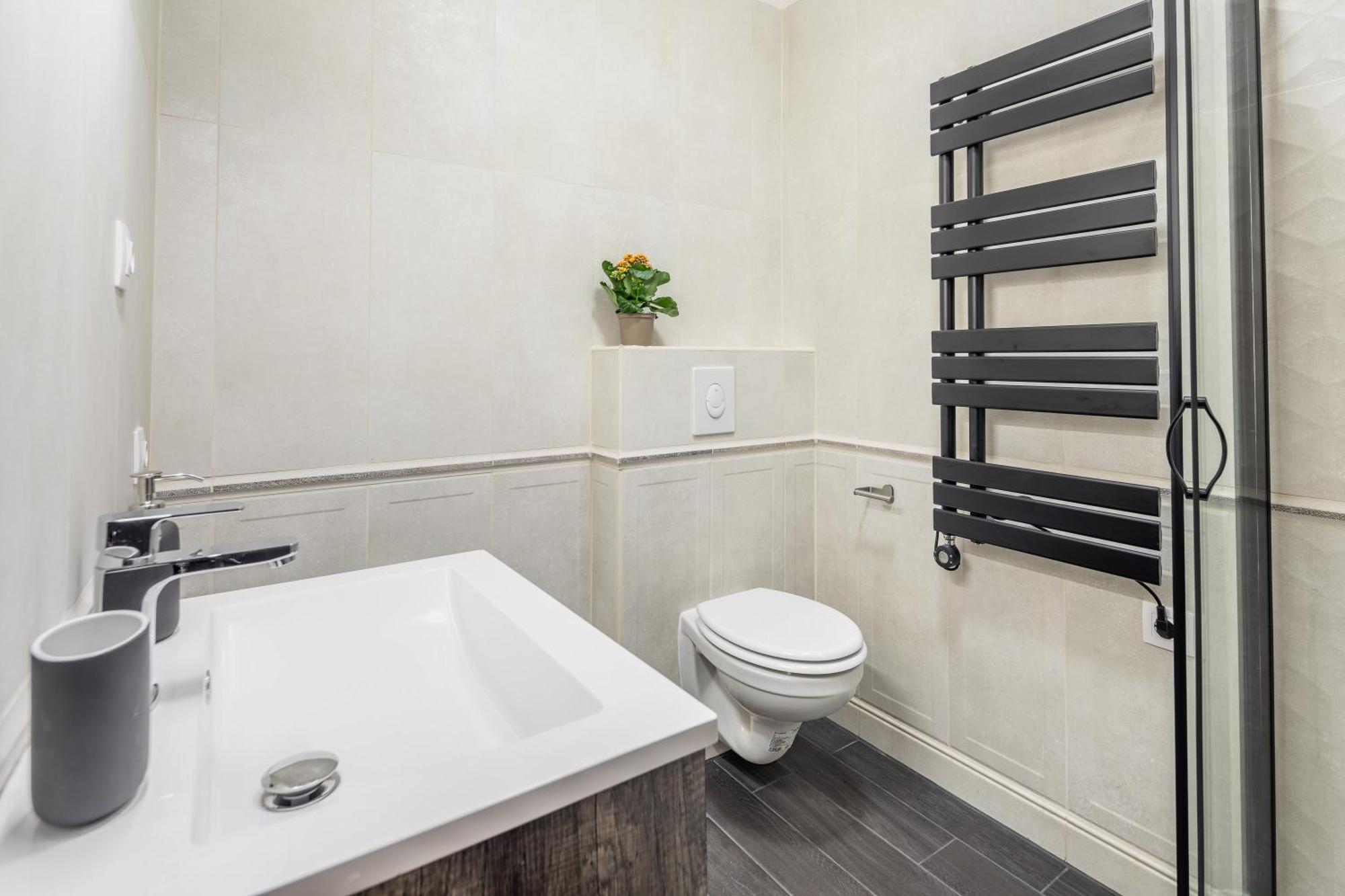 Budapest Marvelous Apartment In Andrassy Boulevard المظهر الخارجي الصورة