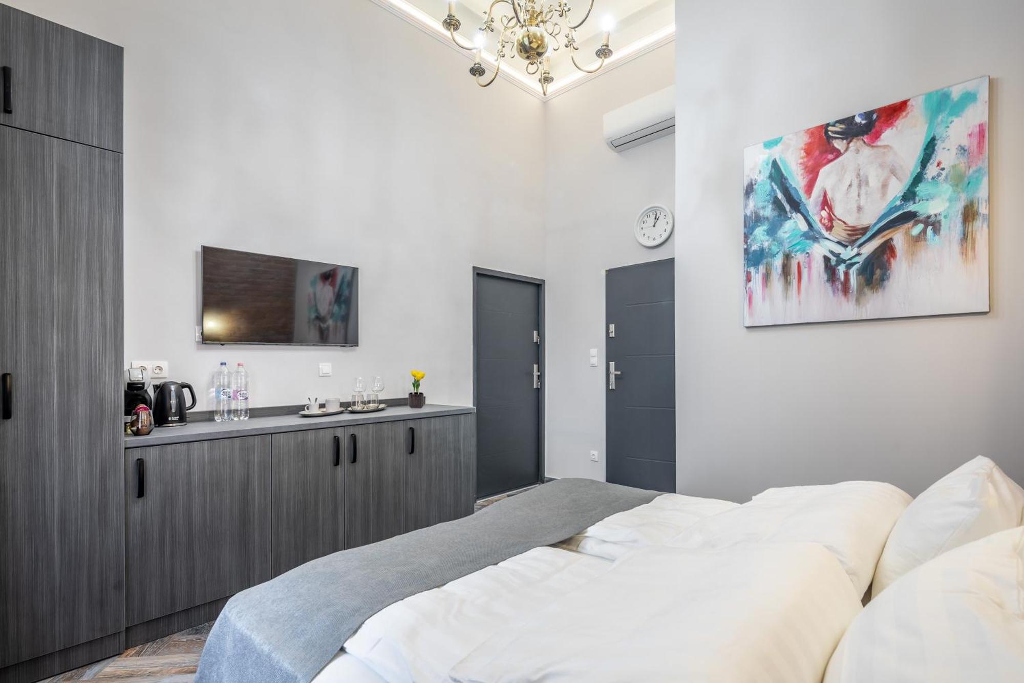 Budapest Marvelous Apartment In Andrassy Boulevard المظهر الخارجي الصورة