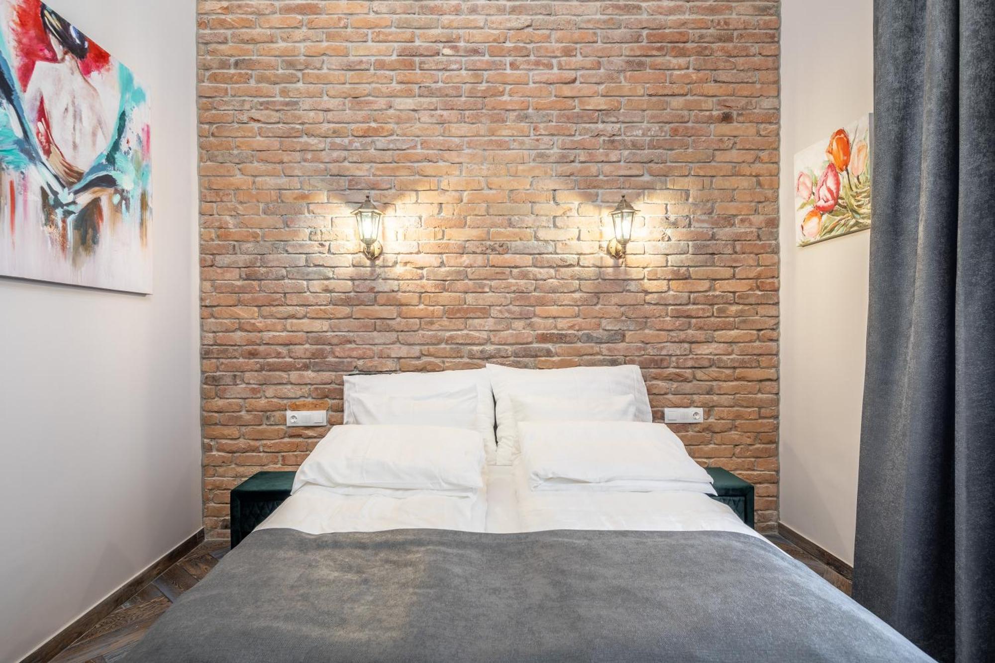 Budapest Marvelous Apartment In Andrassy Boulevard المظهر الخارجي الصورة