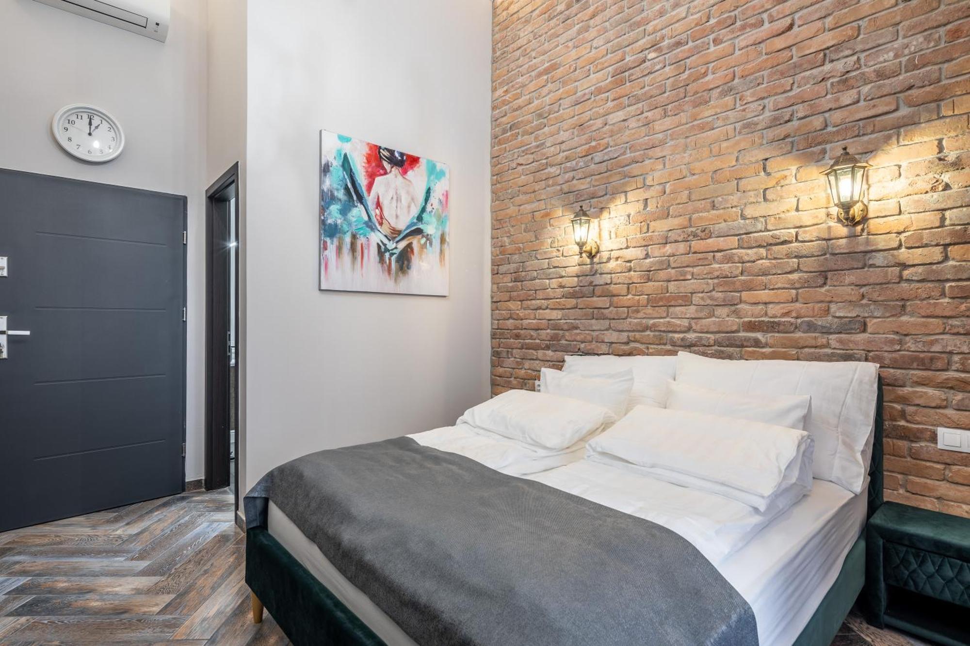 Budapest Marvelous Apartment In Andrassy Boulevard المظهر الخارجي الصورة
